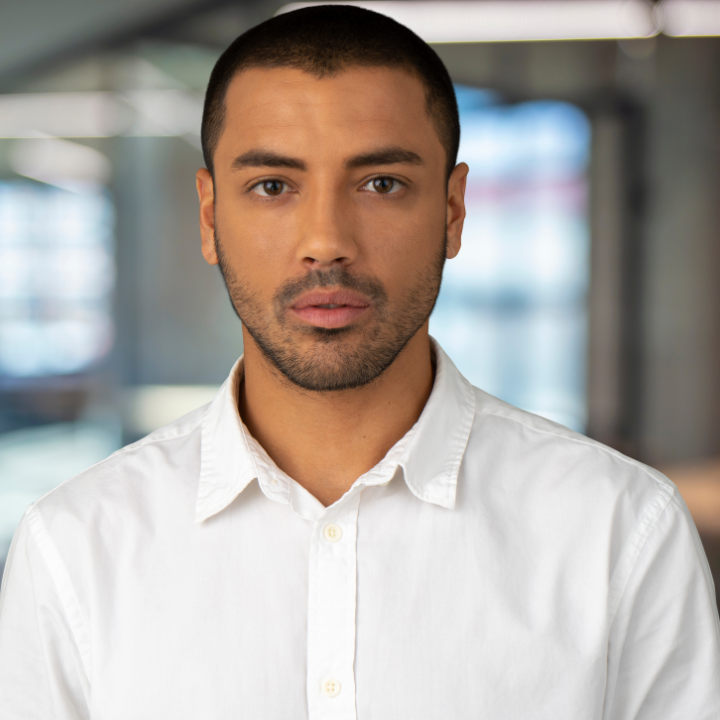 Marcelo Ribeiro