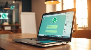 IA no WhatsApp: Como transformar mensagens em vendas?