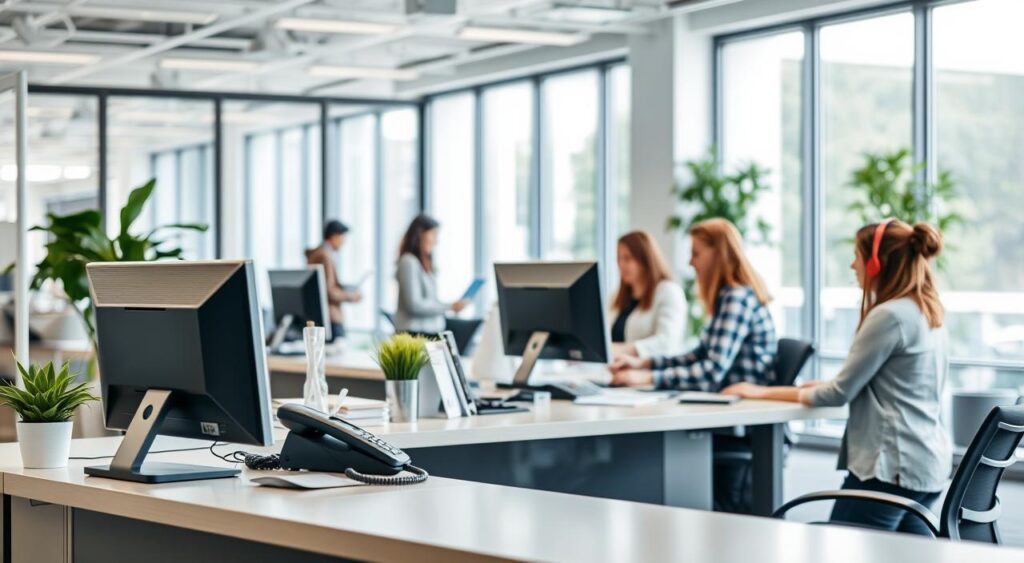 estratégias de atendimento ao cliente